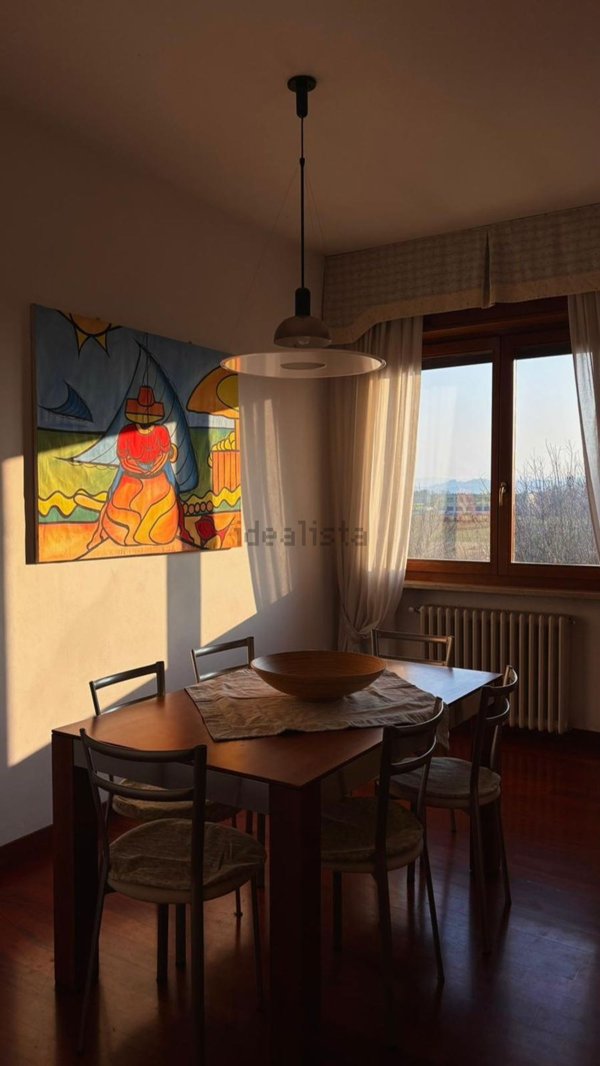 appartamento in vendita a Vicenza in zona Saviabona