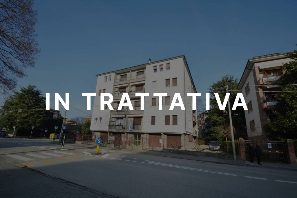 appartamento in vendita a Vicenza in zona San Bortolo/San Paolo