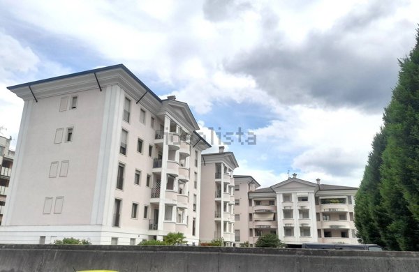 appartamento in vendita a Vicenza in zona San Felice