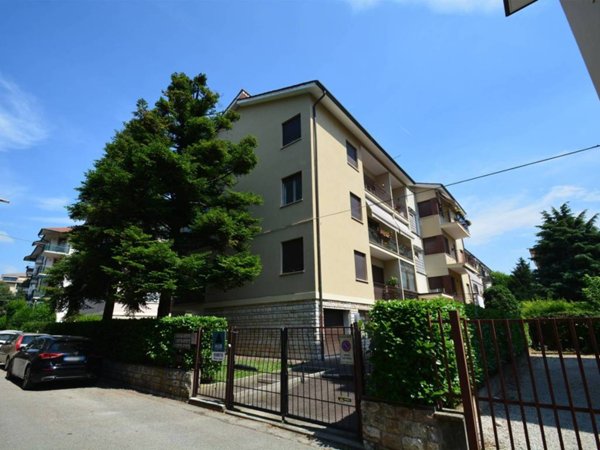 appartamento in vendita a Vicenza in zona San Bortolo/San Paolo