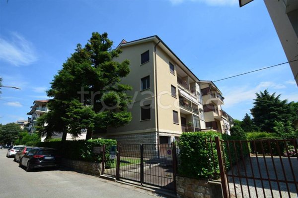 appartamento in vendita a Vicenza in zona San Bortolo/San Paolo