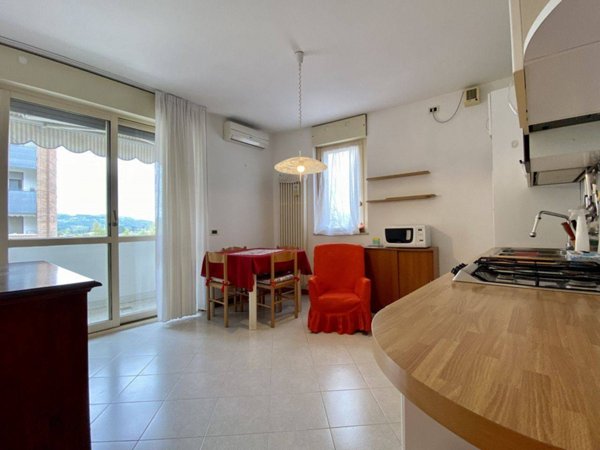 appartamento in vendita a Vicenza in zona Cattane