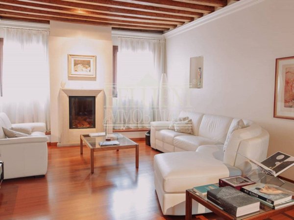appartamento in vendita a Vicenza in zona Borgo Berga