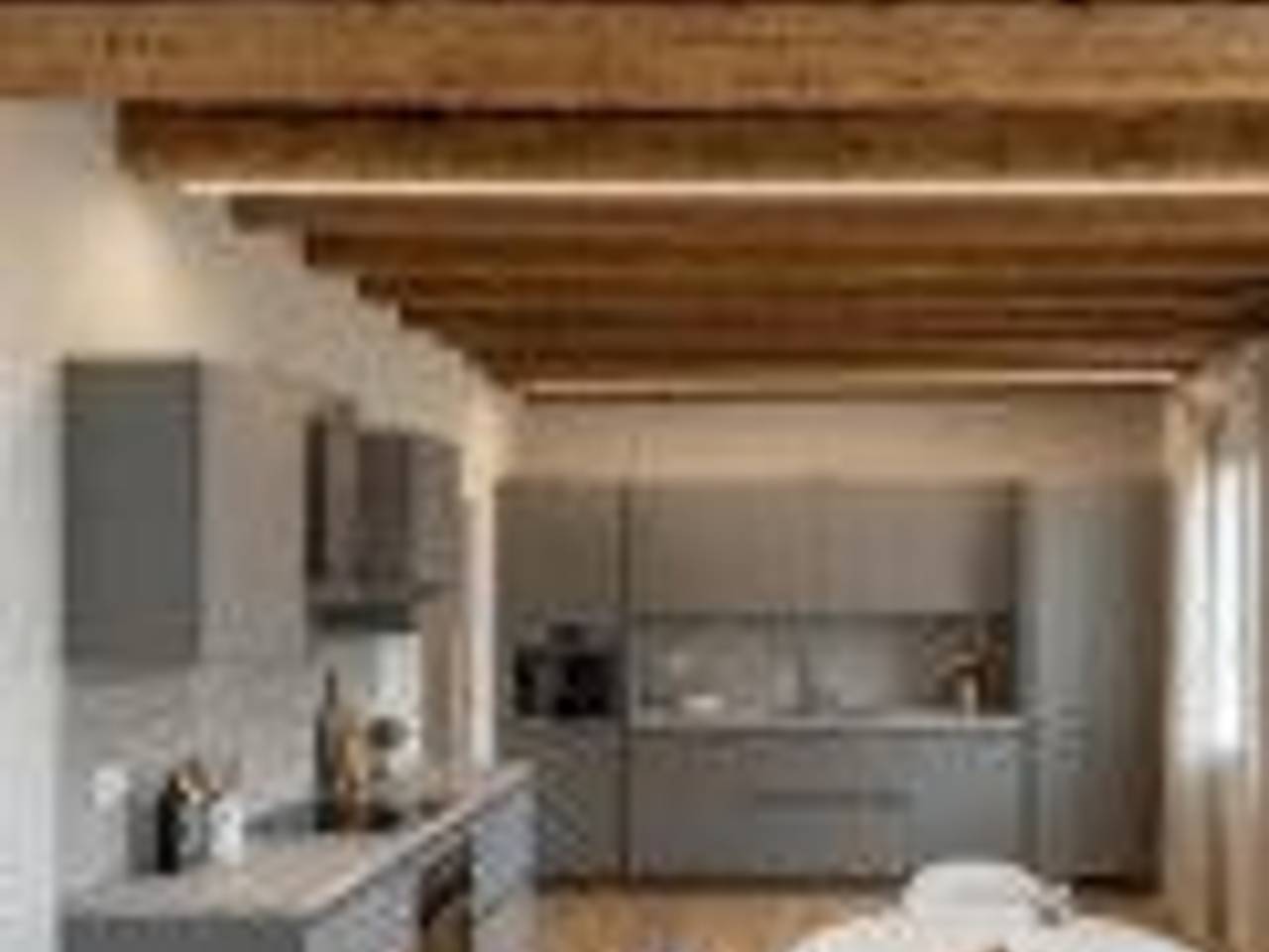 appartamento in vendita a Vicenza in zona Borgo Berga