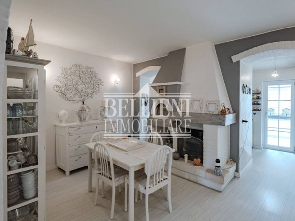 casa indipendente in vendita a Vicenza in zona Borgo Berga