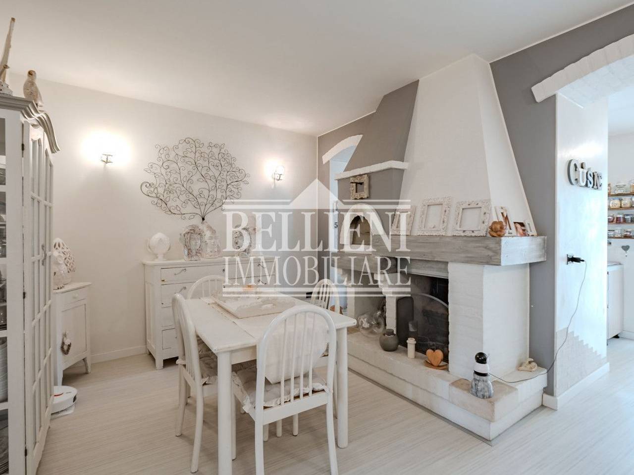 casa indipendente in vendita a Vicenza in zona Borgo Berga