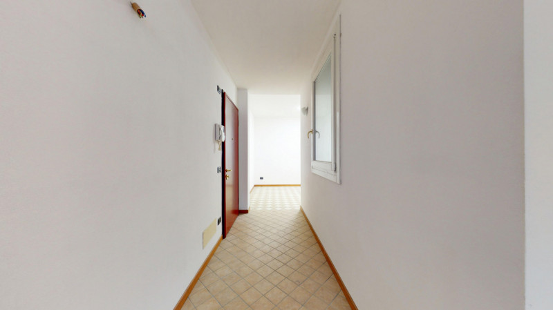 appartamento in vendita a Vicenza in zona San Felice