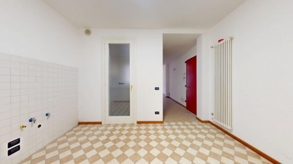 appartamento in vendita a Vicenza in zona San Felice