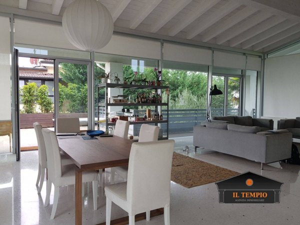 casa indipendente in vendita a Vicenza in zona Ferrovieri