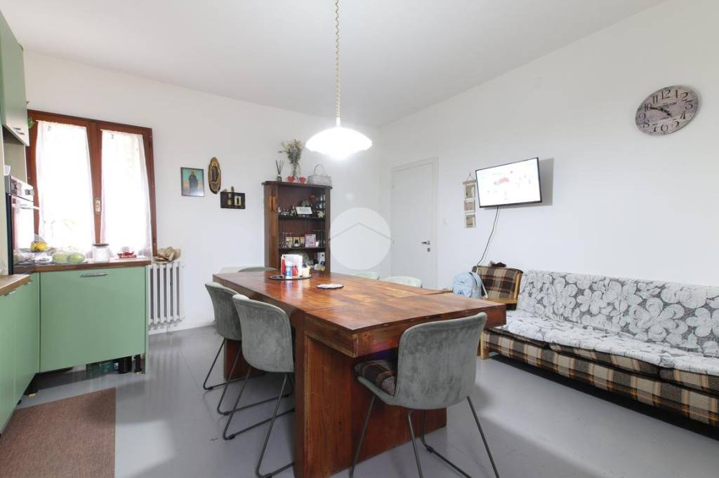casa indipendente in vendita a Vicenza in zona Polegge