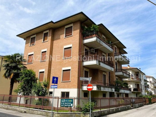 appartamento in vendita a Vicenza