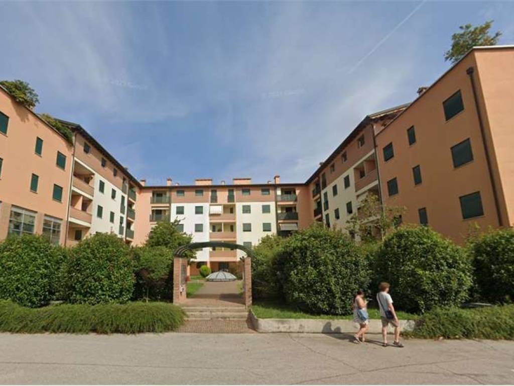 appartamento in vendita a Vicenza in zona Anconetta