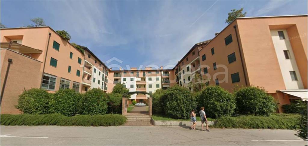 appartamento in vendita a Vicenza in zona Anconetta
