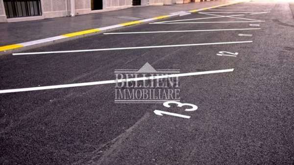 appartamento in vendita a Vicenza in zona Centro Storico