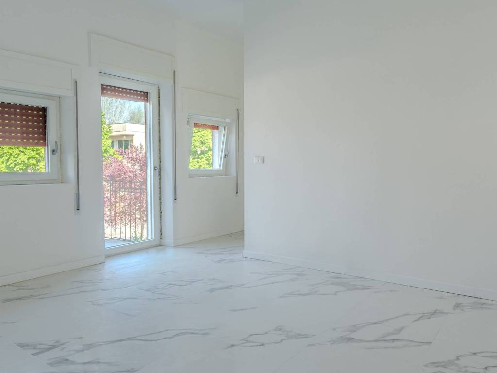 appartamento in vendita a Vicenza in zona Pio X