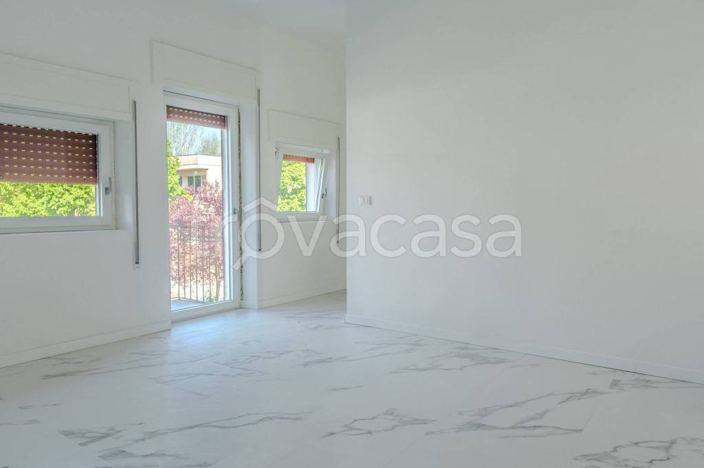 appartamento in vendita a Vicenza in zona Pio X
