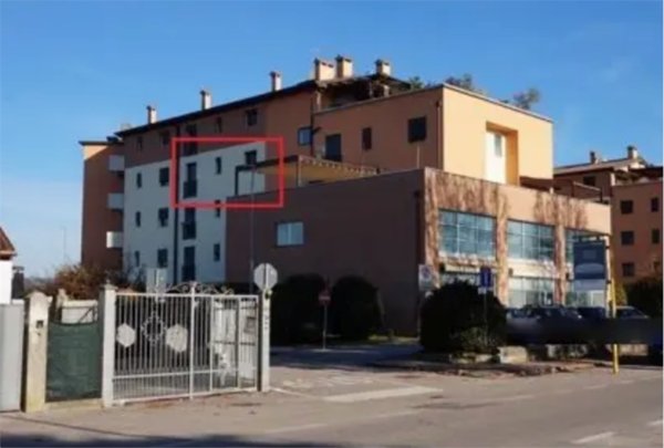 appartamento in vendita a Vicenza in zona Ospedaletto