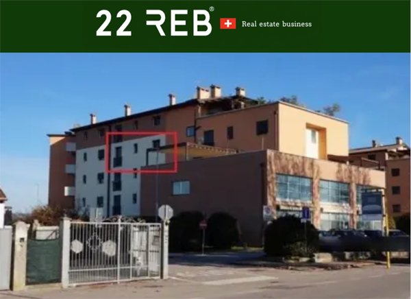 appartamento in vendita a Vicenza in zona Ospedaletto