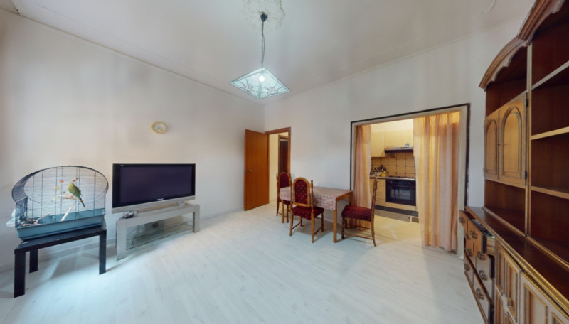 appartamento in vendita a Vicenza in zona San Bortolo/San Paolo