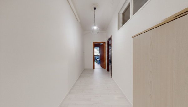 appartamento in vendita a Vicenza in zona Centro Storico