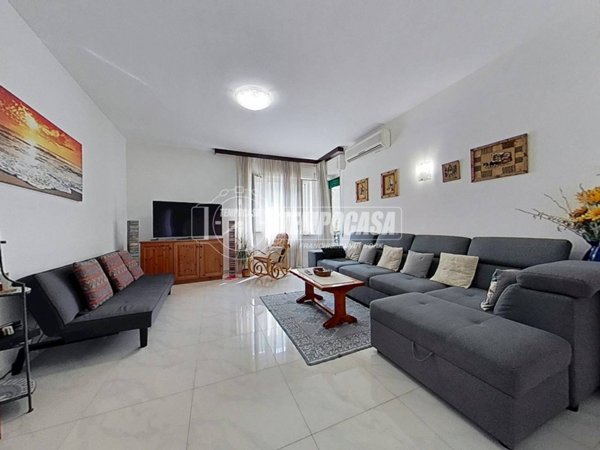 appartamento in vendita a Vicenza in zona Villaggio del Sole