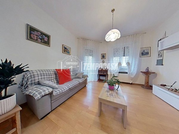 appartamento in vendita a Vicenza in zona Pio X