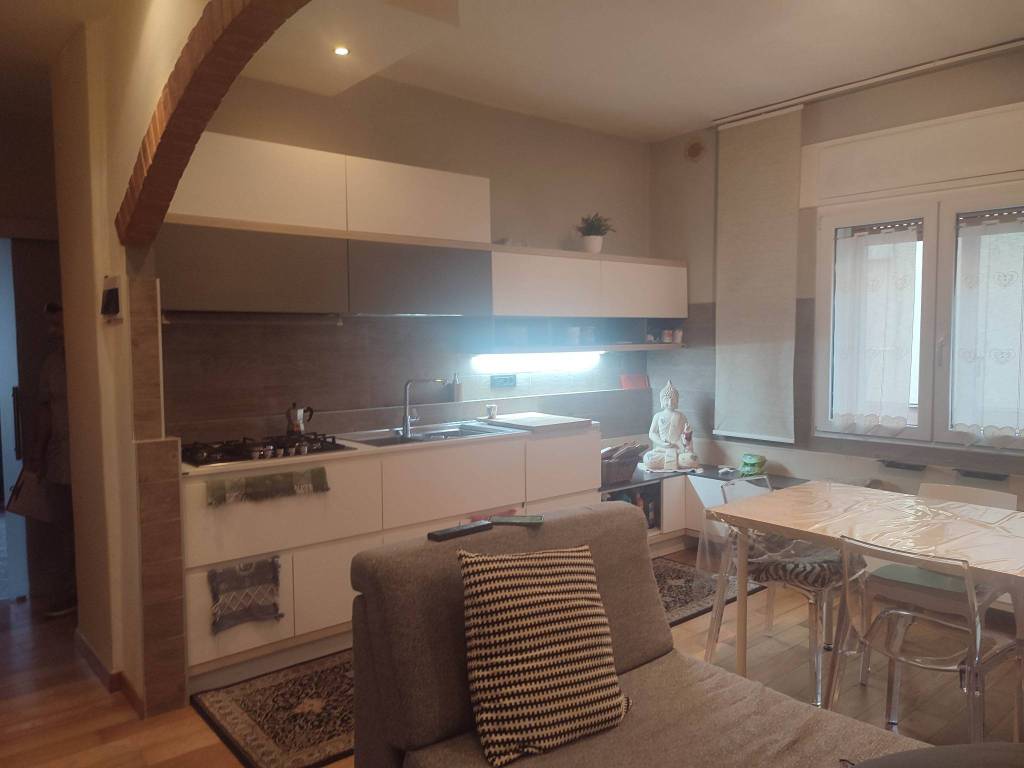 appartamento in vendita a Vicenza in zona Saviabona