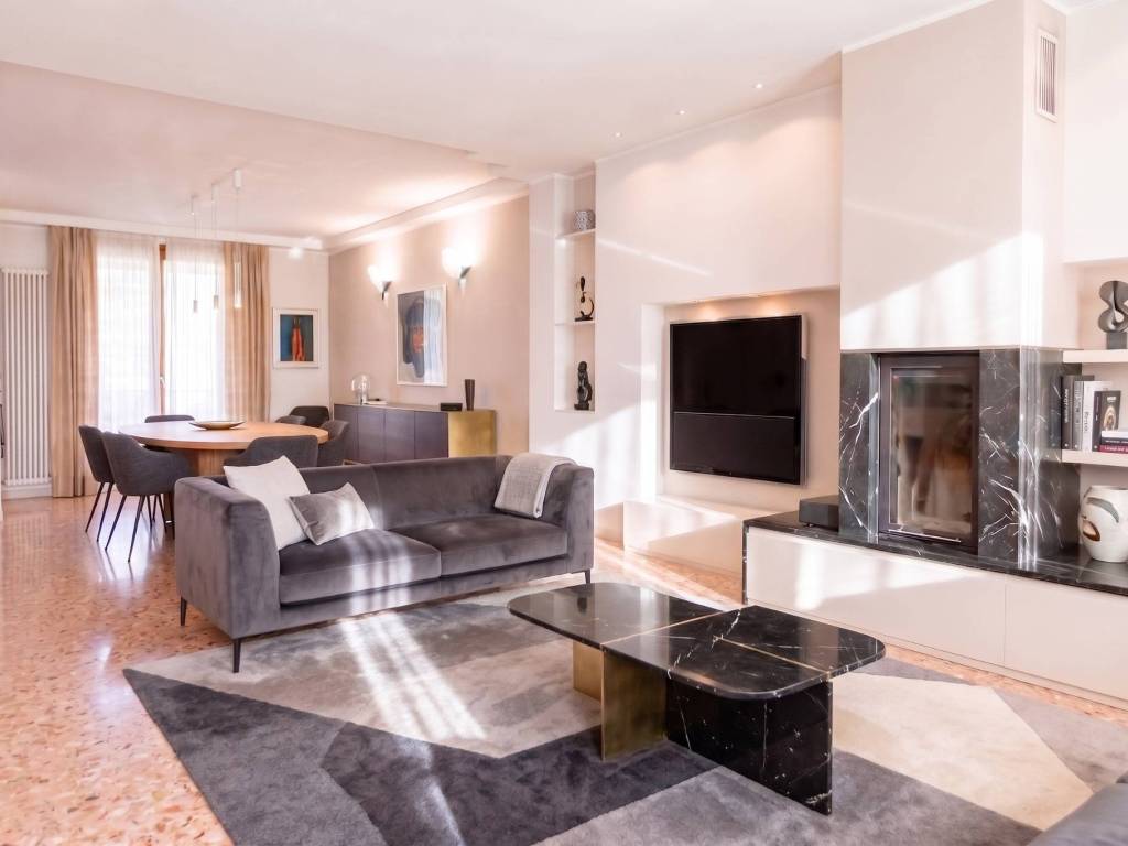 casa indipendente in vendita a Vicenza in zona San Bortolo/San Paolo