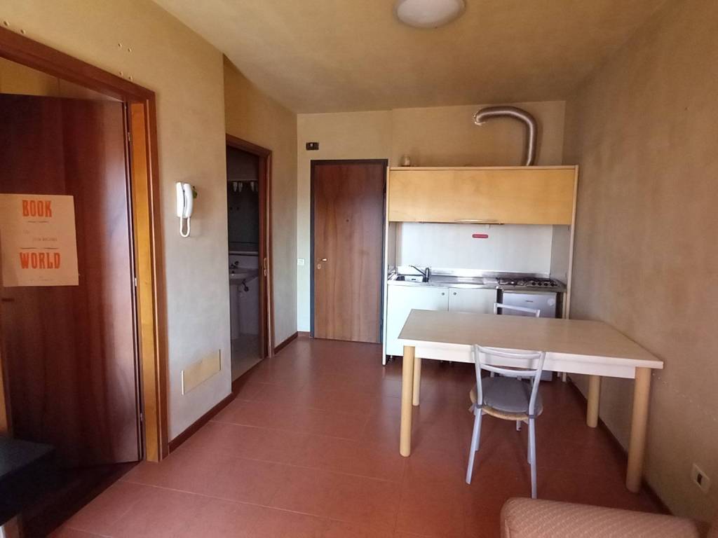 appartamento in vendita a Vicenza in zona San Lazzaro/Pomari