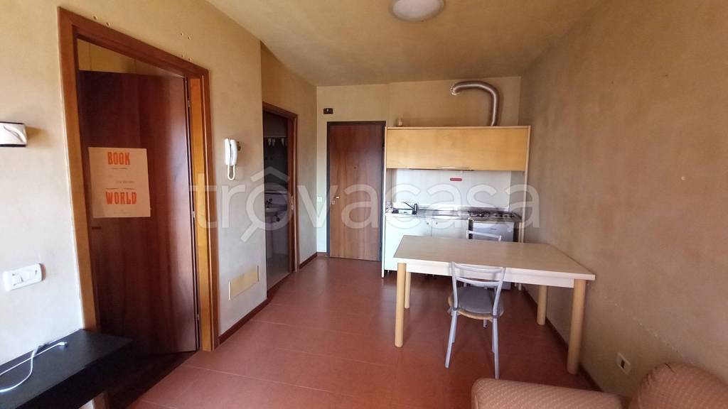 appartamento in vendita a Vicenza in zona San Lazzaro/Pomari
