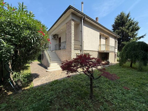 casa indipendente in vendita a Vicenza in zona San Felice