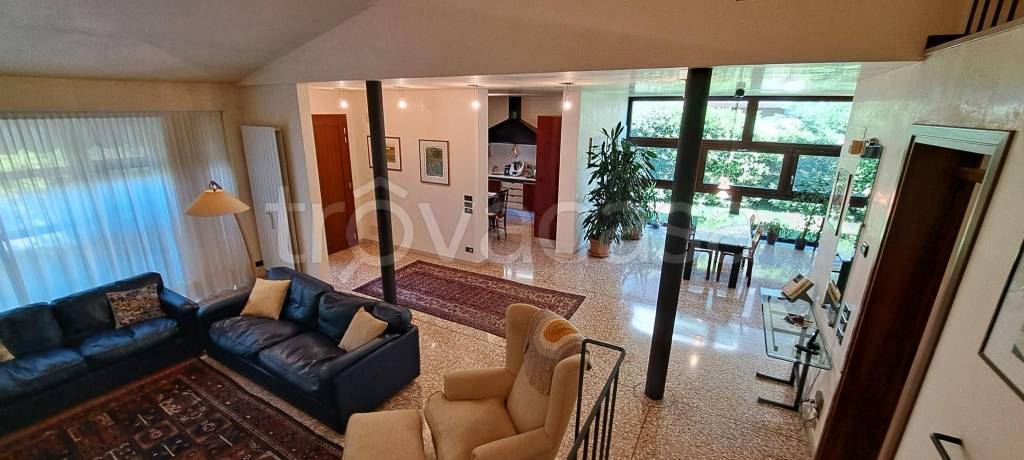 casa indipendente in vendita a Vicenza in zona Bertesinella