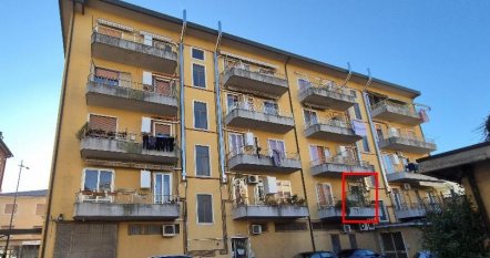appartamento in vendita a Vicenza