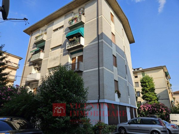 appartamento in vendita a Vicenza in zona San Bortolo/San Paolo