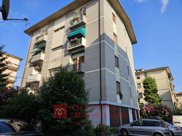 appartamento in vendita a Vicenza in zona San Bortolo/San Paolo