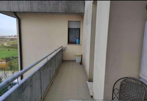 appartamento in vendita a Vicenza