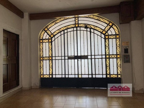 casa indipendente in vendita a Vicenza in zona Sant'Andrea