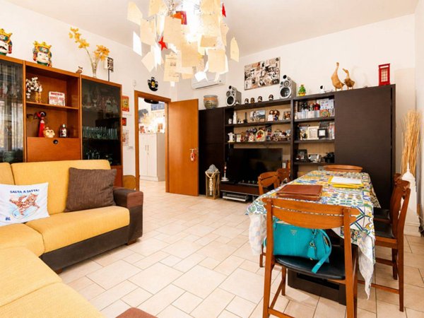 appartamento in vendita a Vicenza in zona San Felice