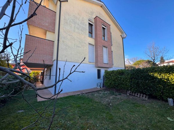 appartamento in vendita a Vicenza in zona Pio X
