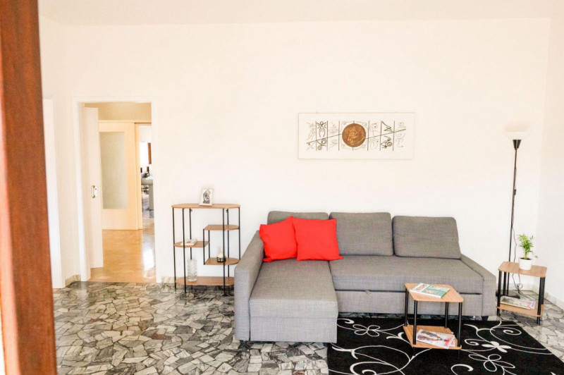 appartamento in vendita a Vicenza in zona San Bortolo/San Paolo