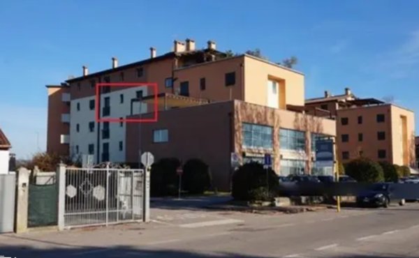 appartamento in vendita a Vicenza in zona Ospedaletto