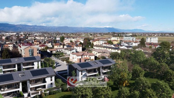 appartamento in vendita a Vicenza