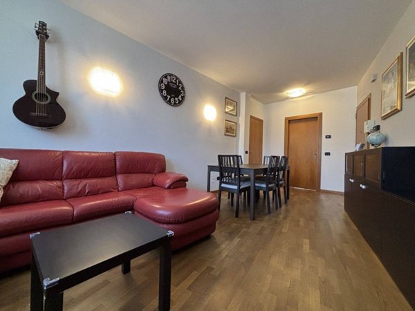 appartamento in vendita a Vicenza in zona Borgo Berga