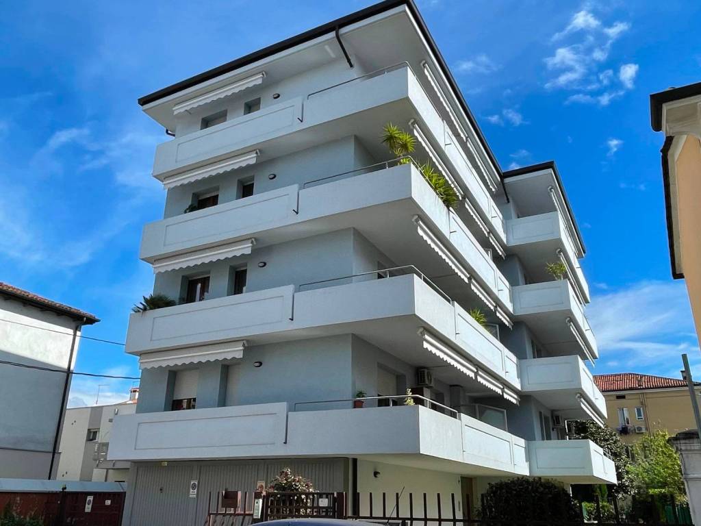 appartamento in vendita a Vicenza in zona San Felice