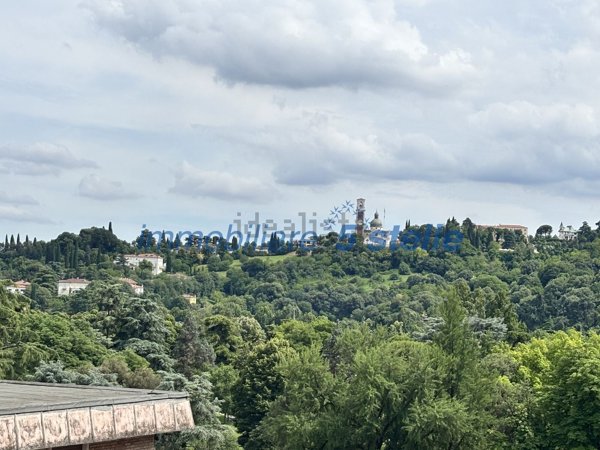appartamento in vendita a Vicenza in zona Centro Storico