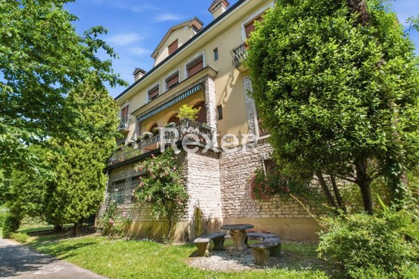 casa indipendente in vendita a Vicenza in zona Sant'Andrea