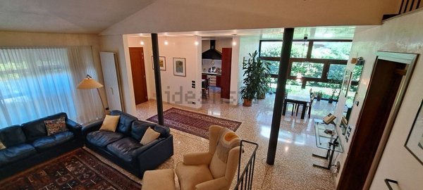 casa indipendente in vendita a Vicenza in zona Bertesina