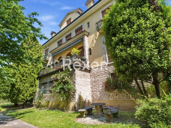 casa indipendente in vendita a Vicenza