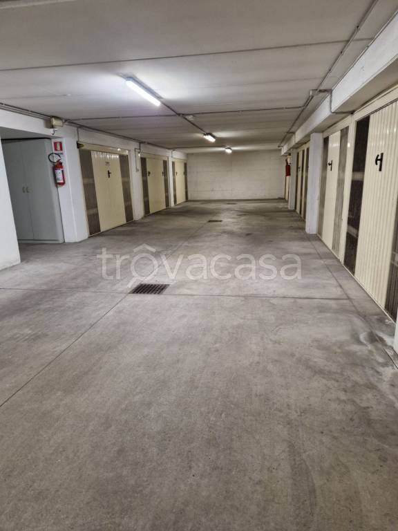 appartamento in vendita a Vicenza in zona Sant'Andrea
