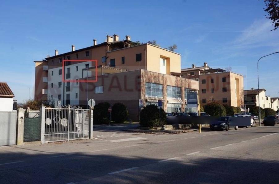 appartamento in vendita a Vicenza in zona Bertesina